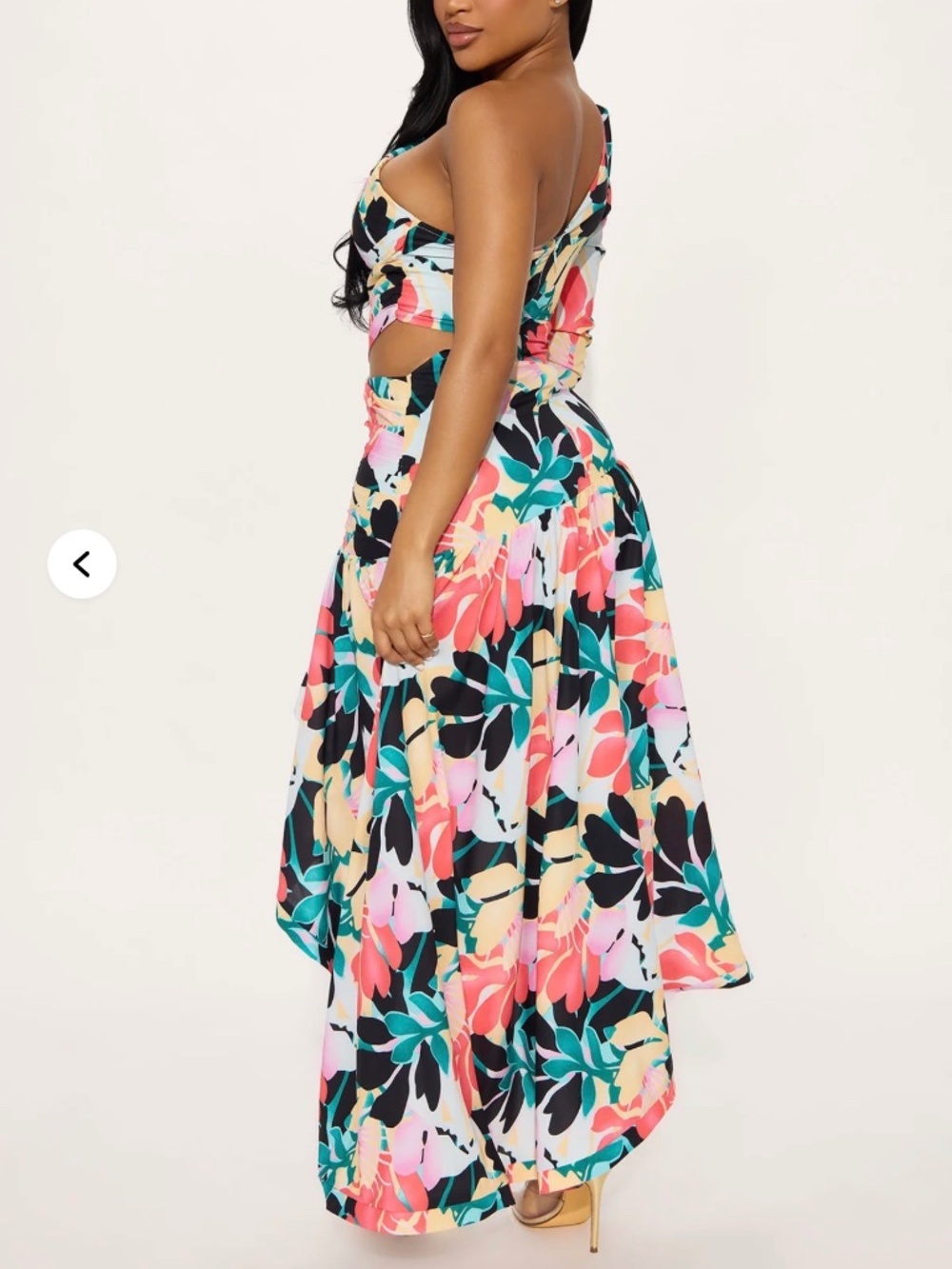 Women clothing/dress